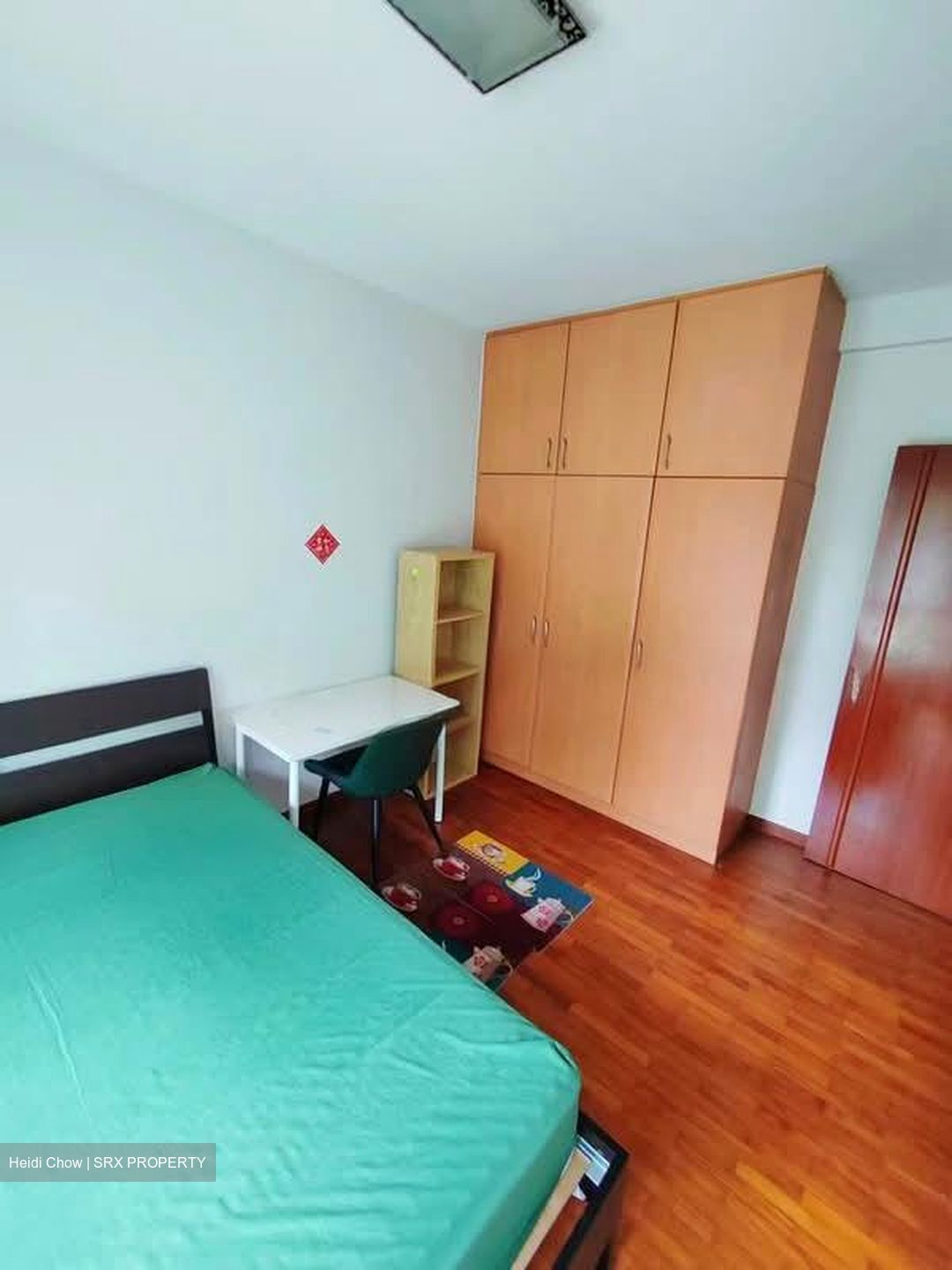 The Floravale (D22), Condominium #579176631